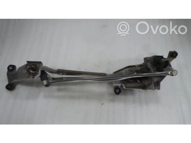 Моторчик дворников 159300-1052    Mitsubishi ASX