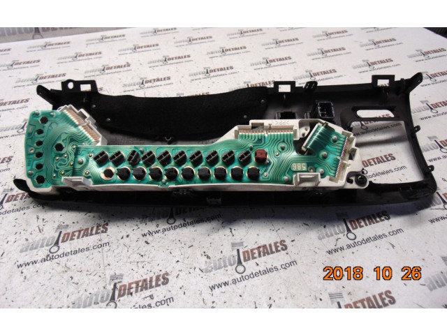 Дисплей    8395028112   Toyota Previa (XR30, XR40) II