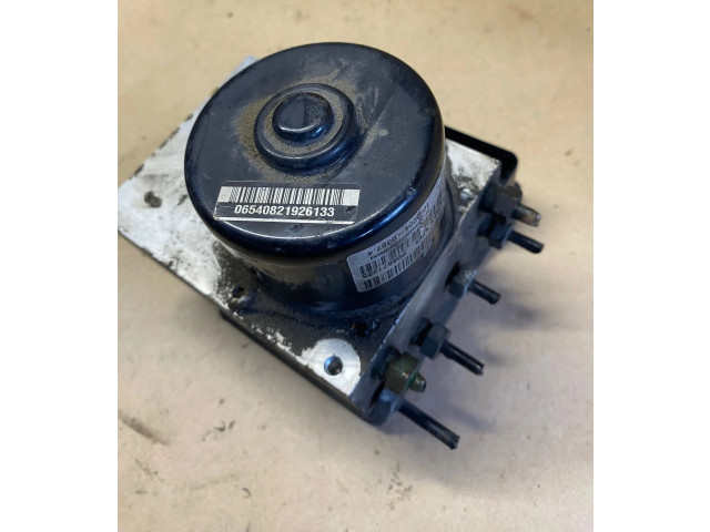 Jednotka ABS 8671224, P08671225   Volvo S80 2002
