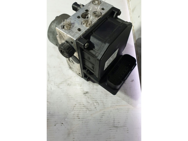 Блок АБС 4e0614517bq   Audi  A8 S8 D3 4E  2002 - 2009 года