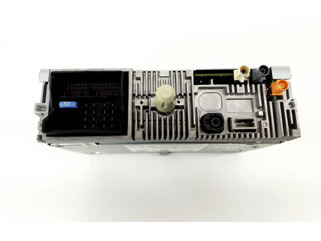 Блок управления навигации (GPS) 9806730180   Peugeot 208