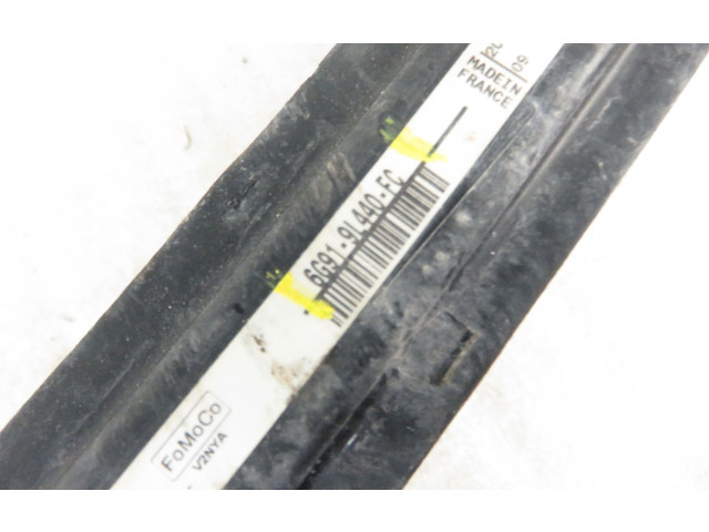 Интеркулер  6G919L440FC, 6G919L440FC   Ford S-MAX 