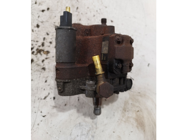 Vstřikovací čerpadlo 9685440880, 5WS40008   Ford Fiesta  pro naftový motor 1.4 DV Duratorq-TDCi