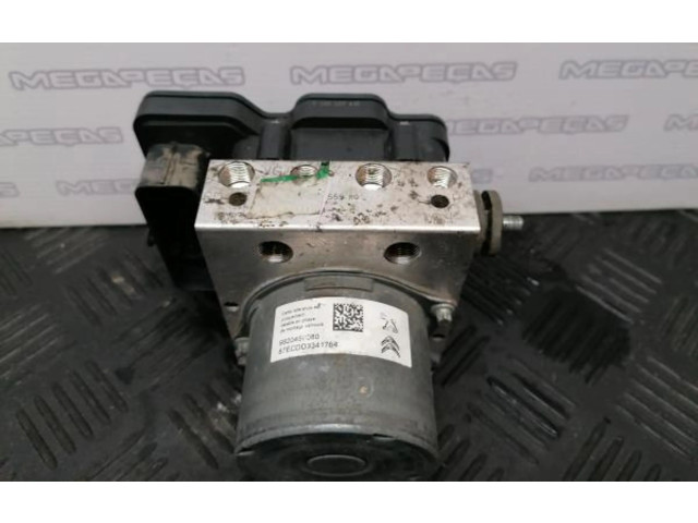 Jednotka ABS 9820450080, 2265106508   Citroen Jumpy 