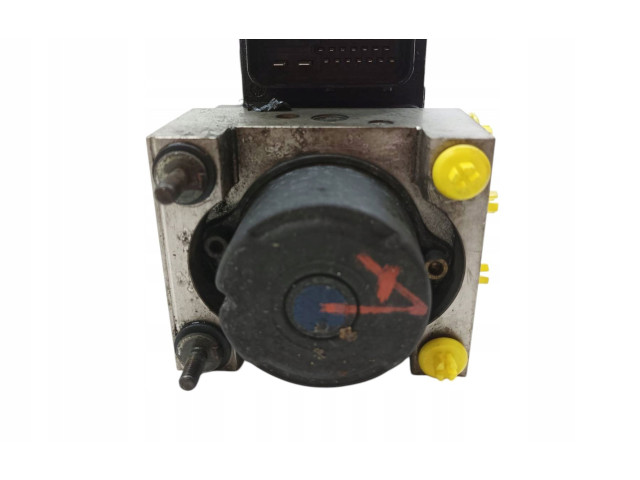 Блок АБС SAA-GO, A4.0440-0129.6   Honda  Jazz  2002 - 2008 года
