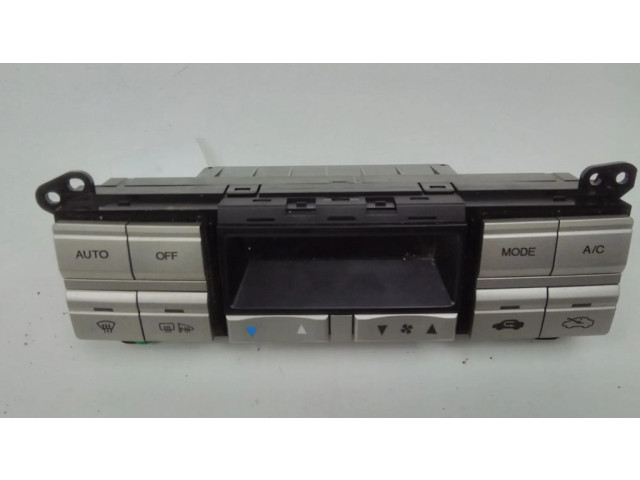 Блок управления климат-контролем 79610SJHG41   Honda FR-V