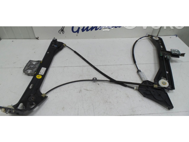 Электрический механизм для подъема окна без двигателя 8S0837461    Audi TT TTS RS Mk3 8S