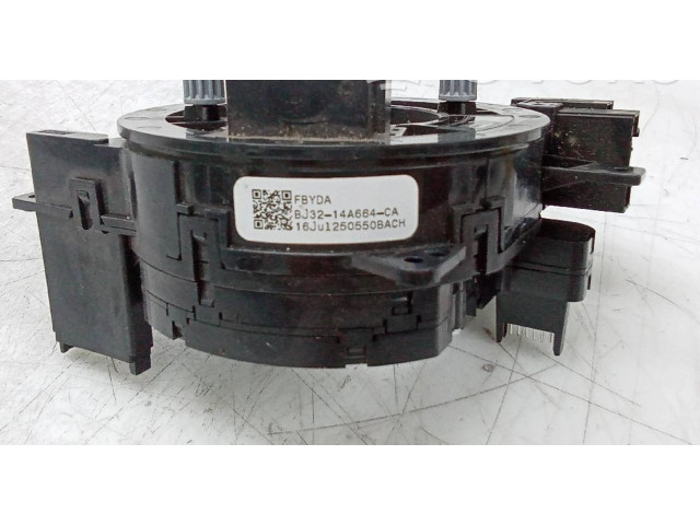 Подрулевой шлейф SRS BJ3214A664CA   Land Rover Range Rover Evoque L538