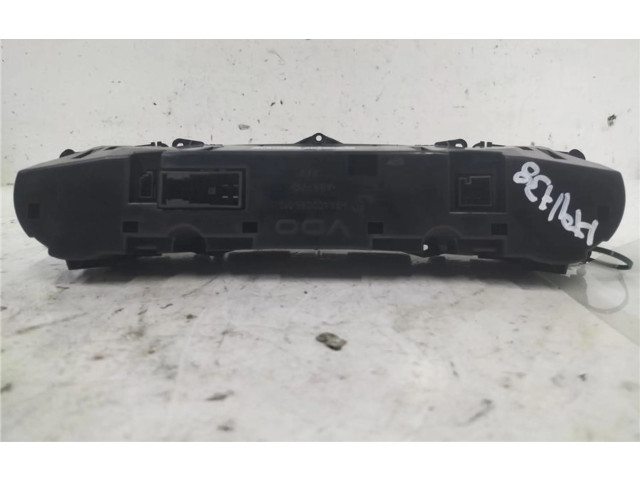Блок управления климат-контролем 2118300385, 0070010   Mercedes-Benz E AMG W211
