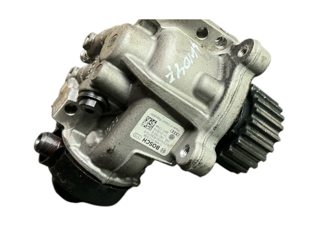 Vstřikovací čerpadlo 04L130755E, 0445010538   Volkswagen Tiguan    Cba 