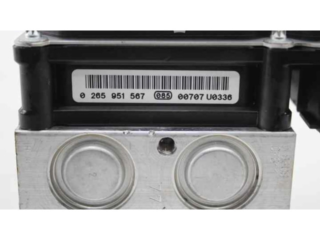 Jednotka ABS 0400937105, 265251490   Toyota Avensis T270 2015
