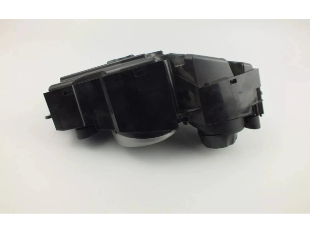 Блок управления климат-контролем SANWA2075   Honda Civic