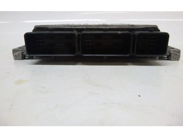 Řídící jednotka 23710BB31A, 23710BB31A   Nissan Qashqai 2007