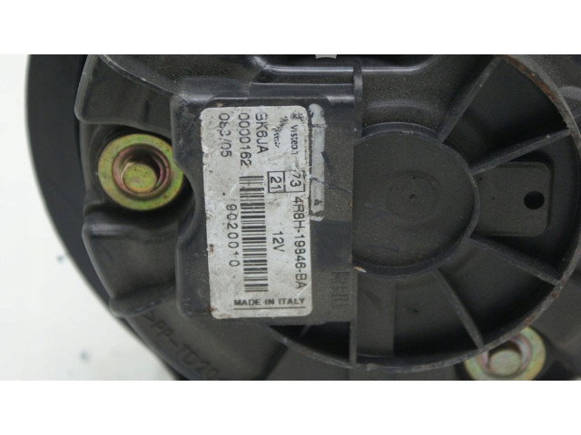 Подрулевой шлейф SRS 4R8H19846BA   Jaguar S-Type