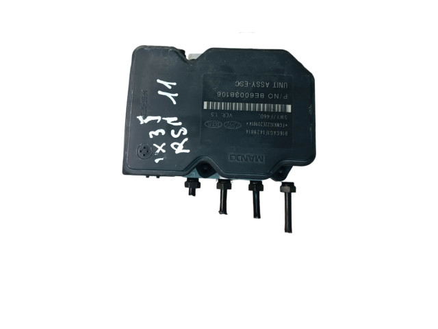 Jednotka ABS 5WY7F46D, 589202Y350   Hyundai ix35 2013