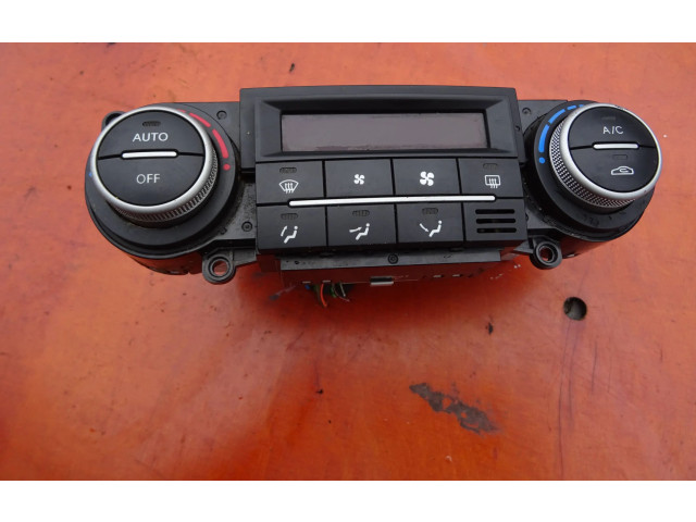 Блок управления климат-контролем 972501H622   KIA Ceed