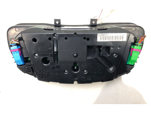 Панель приборов 3B0920827A   Volkswagen PASSAT B5.5       