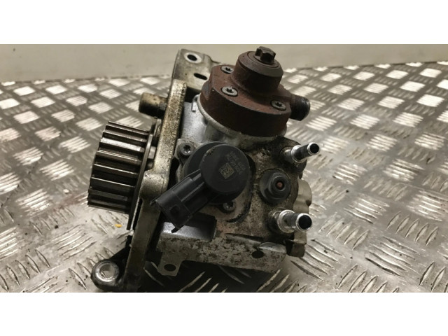 Vstřikovací čerpadlo 9688499680, 0445010516LW   Citroen DS3  pro naftový motor 1.4  