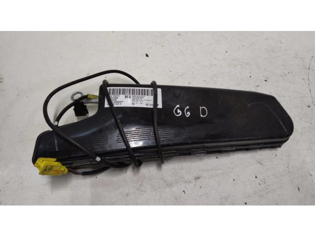 Подушка безопасности в сиденье 1K4880242D   Volkswagen Golf VI