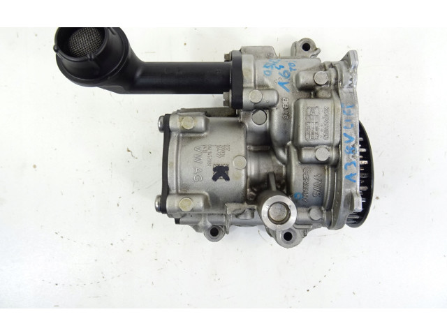 Масляный насос   04L145208K, 04L115251A  Audi A3 S3 8V 