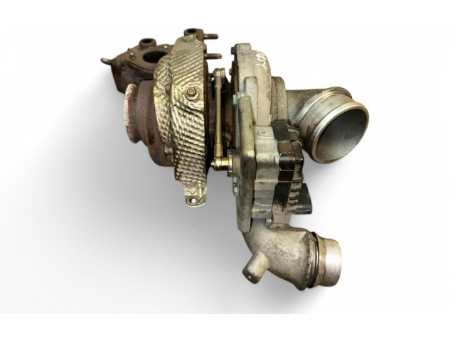  Турбина Lancia Thema  K68148161AA, K68148161AA   для двигателя EXF      