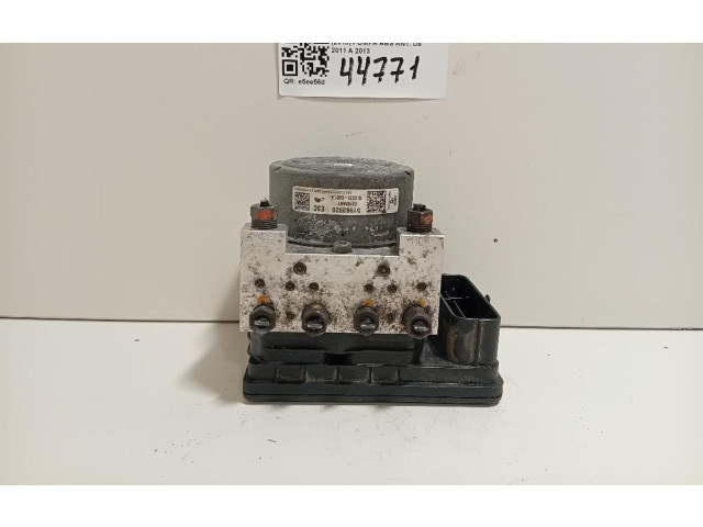 Блок АБС 51983920, 51983920   Alfa Romeo  Giulietta   -  года