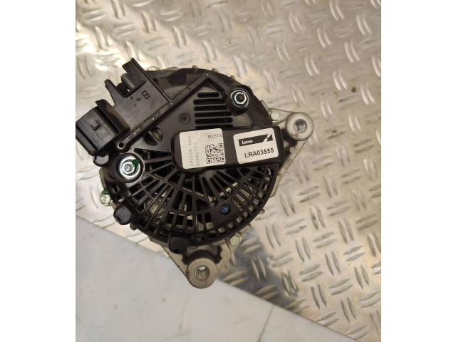 Генератор LRA03555   Ford S-MAX