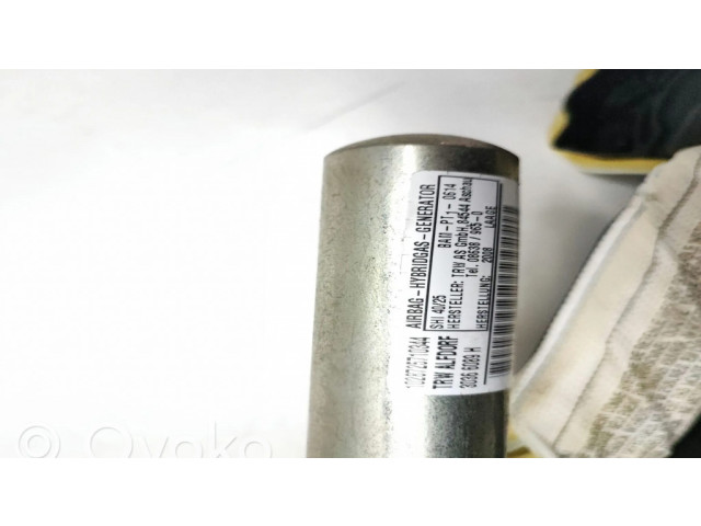 Боковая подушка безопасности 30366089H   BMW 3 E92 E93