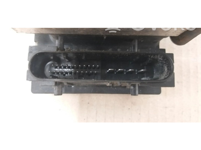 Jednotka ABS 0265231579, 0265231579   Peugeot 107 2007