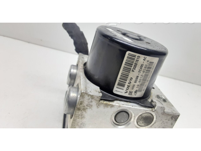 Jednotka ABS 30681619, P30681619   Volvo V70 2008