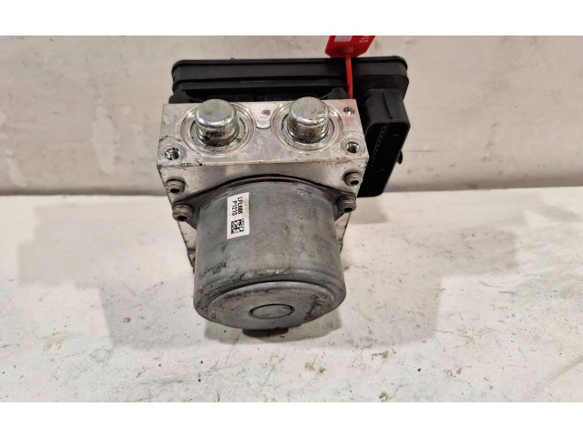 Блок ABS 52090298   Fiat 500L