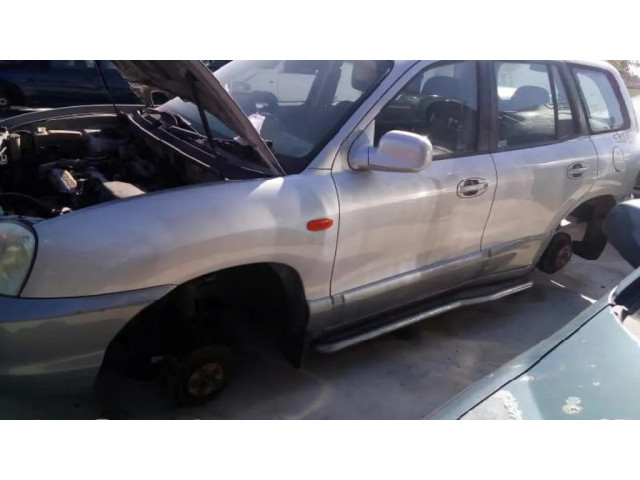 Вентилятор радиатора     9773026XXXX    Hyundai Santa Fe 2.4