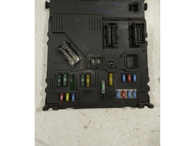 Řídící jednotka SW9661617480, SW9661617480   Peugeot 407 2006