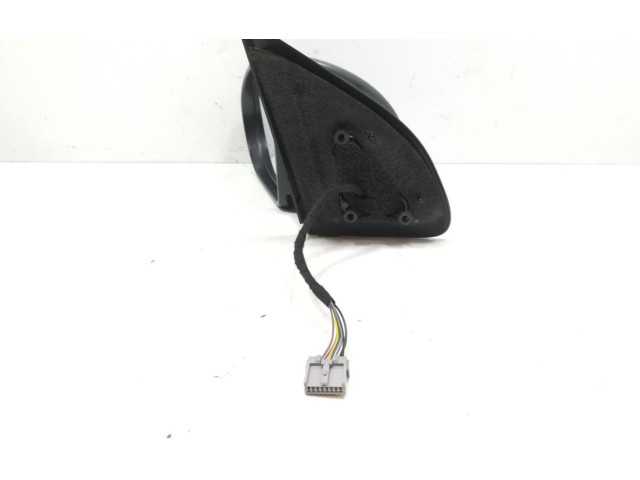 Зеркало электрическое        Nissan Qashqai+2  2008 - 2010 года   