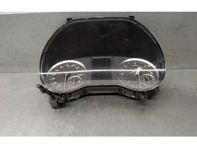 Панель приборов A4479001911, 2362892   Mercedes-Benz Vito Viano W447       