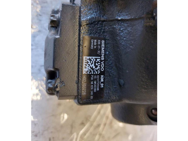 Vstřikovací čerpadlo 9683624080, 9683624080   Ford Mondeo Mk III     