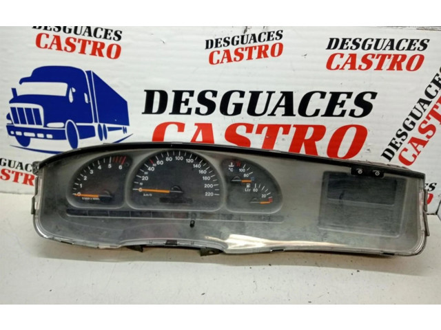 Přístrojová deska  Opel Vectra B  09138238MP  