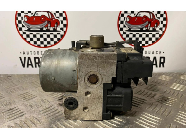 Jednotka ABS 0265216458   Peugeot 406 