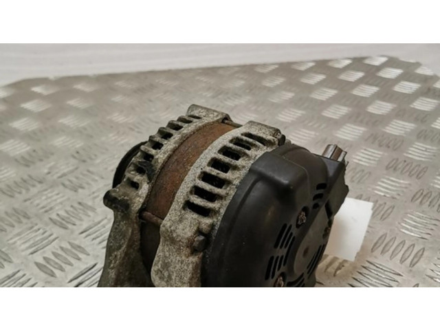 Генератор BR3T10300EC   Ford Mustang V 3.7     