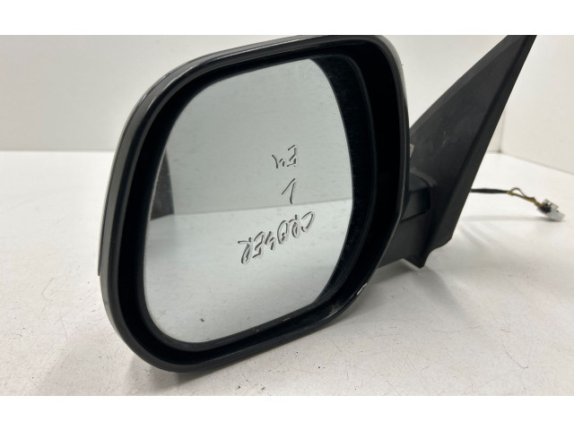 Zpětné zrcátko  Citroen C-Crosser 2011  E4022588, 02589  