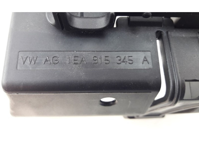 Блок предохранителей  1EA915345A, 1EA915345A   Volkswagen ID.5    