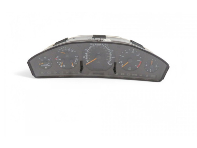 Панель приборов A1294402411, A1294402411   Mercedes-Benz SL R129       