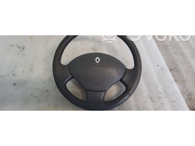 Volant Renault Scenic I 2002   