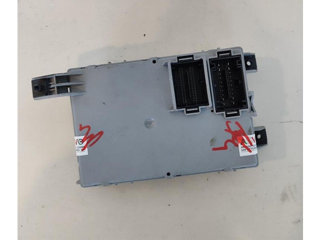 Блок комфорта 519624830, 350A1000   Fiat Punto Evo   