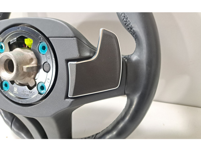 Руль BMW 5 G30 G31  2016 -  года 8008179, 7855724      