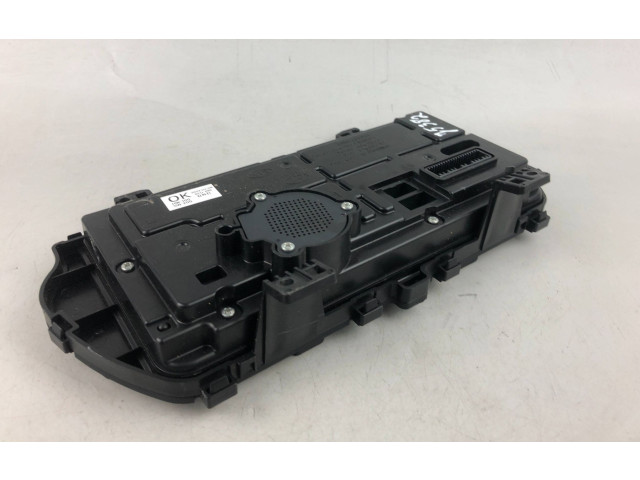 Панель приборов 94023Q0162, 94023-Q0162   Hyundai Bayon       