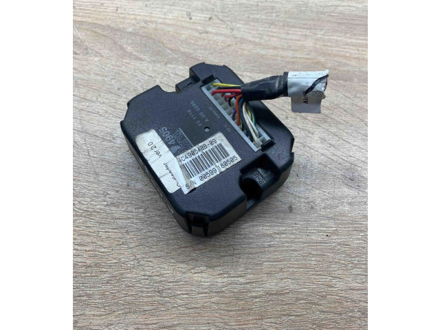 Блок комфорта 4C4905A0B09   Citroen C-Crosser   