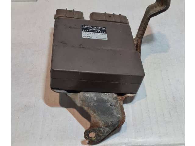 Píst 8987126010, 1310001280   Toyota RAV 4 (XA20)     