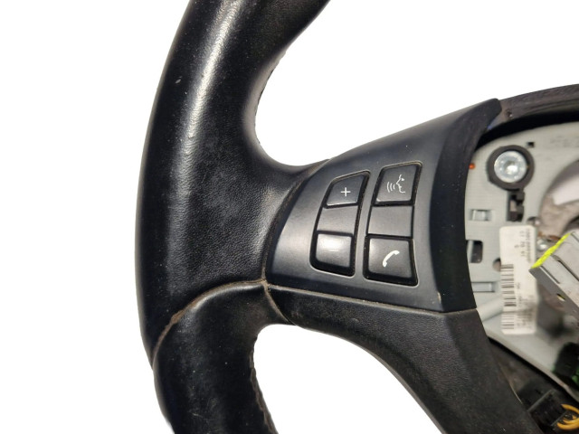 Volant BMW X5 E70 2008 00130484361  