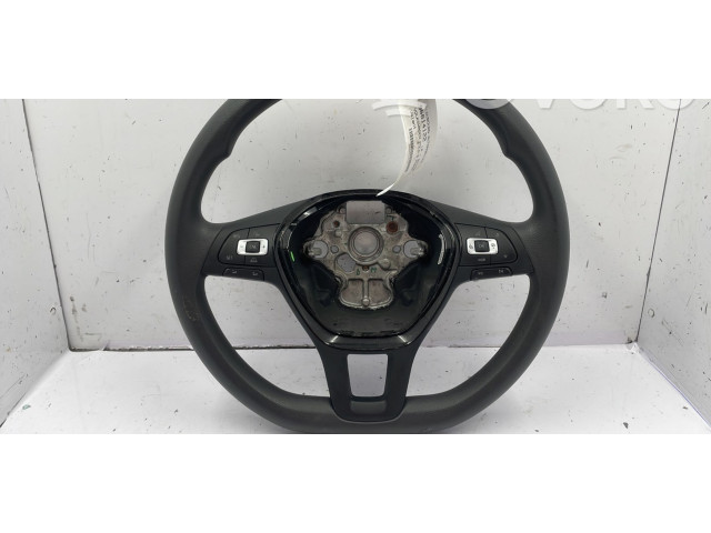 Volant Volkswagen Polo VI 2019 2G0419091BQ81U  